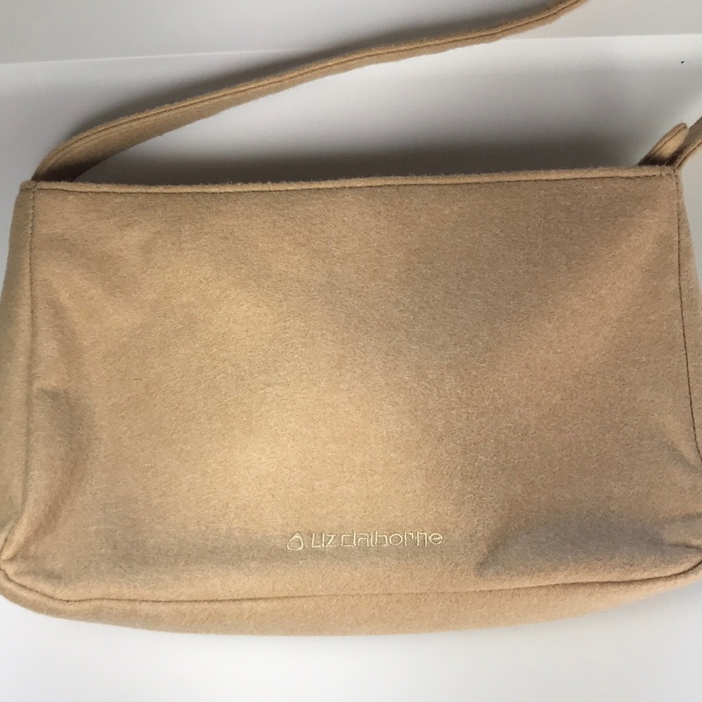 🥳HP🥳 Liz Claiborne Bag - Picture 3 of 11